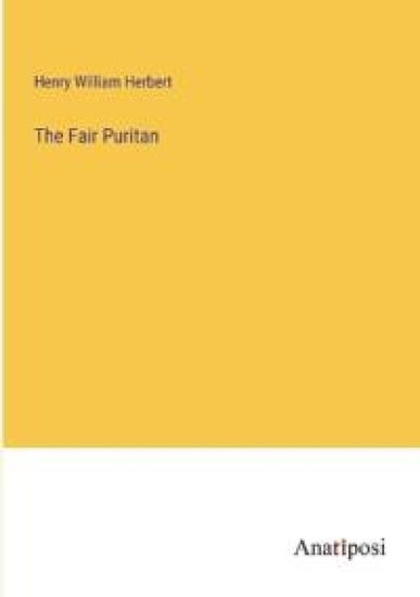 The Fair Puritan
