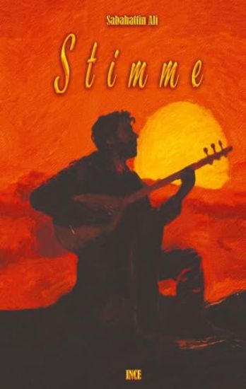Stimme