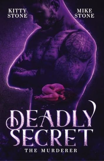 Deadly Secret - The Murderer: Dark Romance
