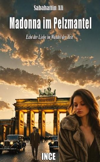 Madonna im Pelzmantel: Echo der Liebe im Wandel der Zeit