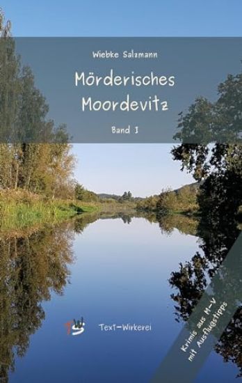 Mörderisches Moordevitz: Krimis aus M-V mit Ausflugstipps
