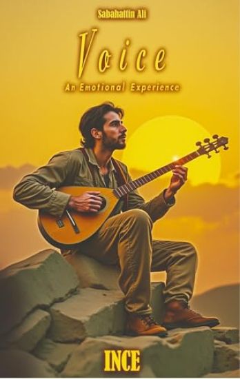 Voice: An Emotional Experience