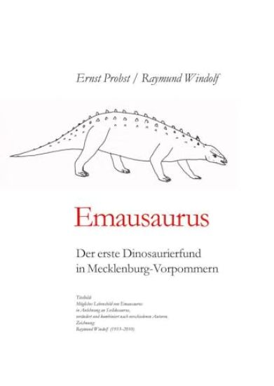 Emausaurus