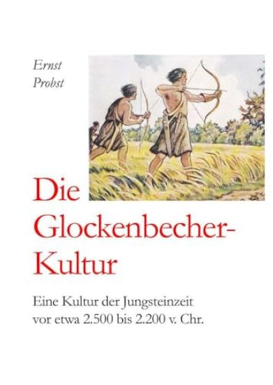 Die Glockenbecher-Kultur