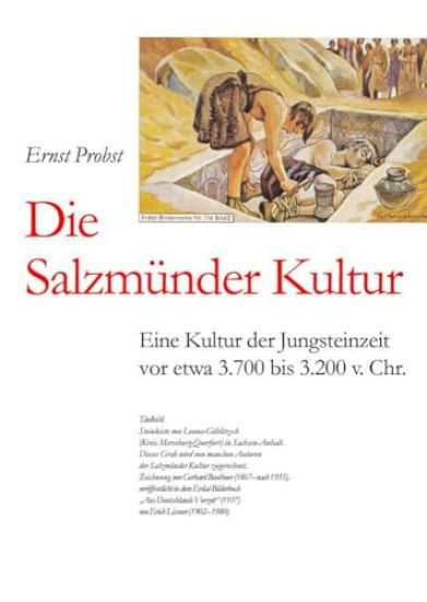 Die Salzmünder Kultur