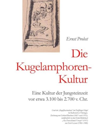 Die Kugelamphoren-Kultur