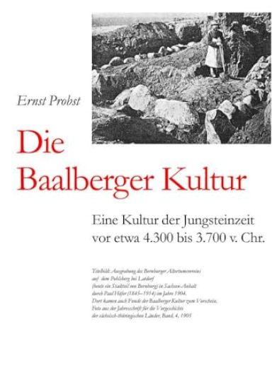 Die Baalberger Kultur
