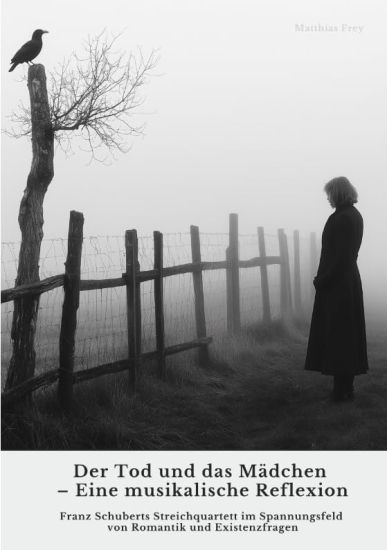 Der Tod und das Mädchen - Eine musikalische Reflexion
