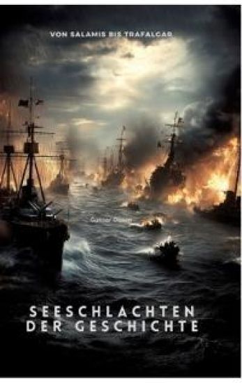 Seeschlachten der Geschichte