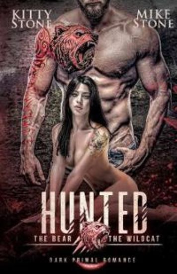 HUNTED - The Bear & The Wildcat