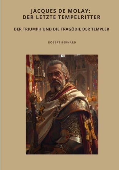Jacques de Molay