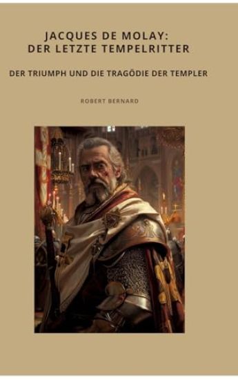 Jacques de Molay