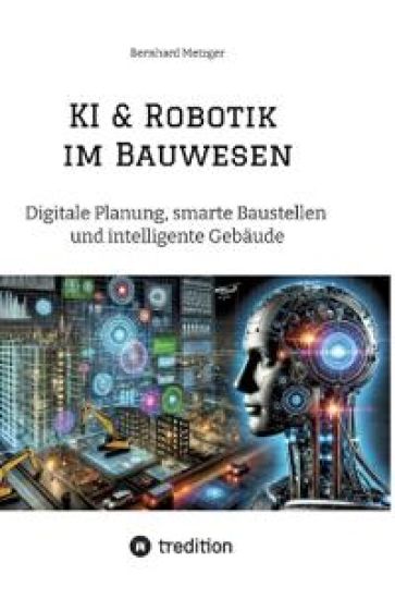 KI & Robotik im Bauwesen