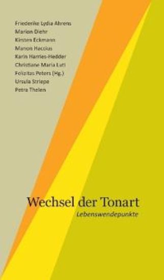 Wechsel der Tonart