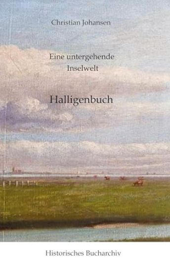 Eine untergehende Inselwelt