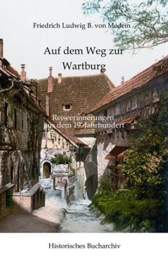 Natur und Altertum in Thüringen