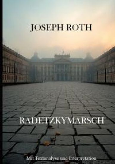 Radetzkymarsch