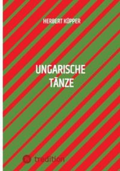 Ungarische Tänze