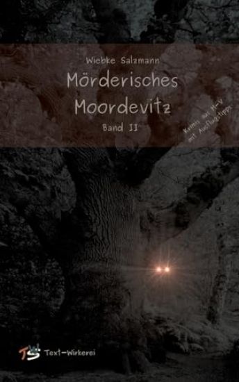 Mörderisches Moordevitz II