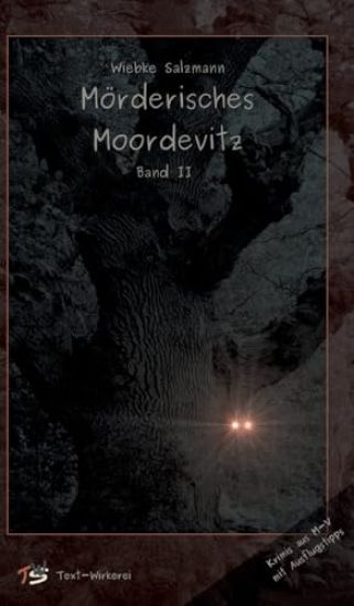 Mörderisches Moordevitz II