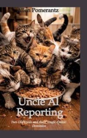 Uncle Al Reporting
