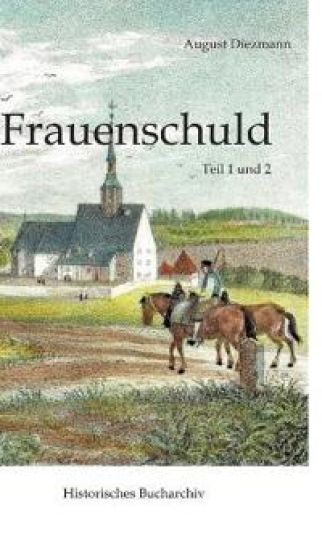 Frauenschuld