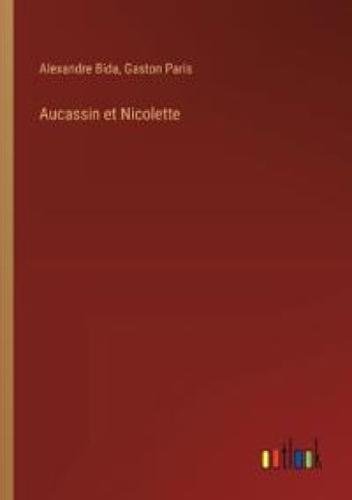 Aucassin et Nicolette