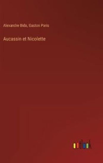 Aucassin et Nicolette