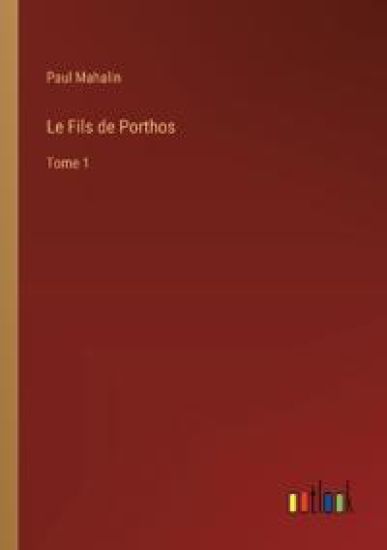 Le Fils de Porthos