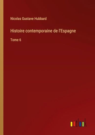 Histoire contemporaine de l'Espagne