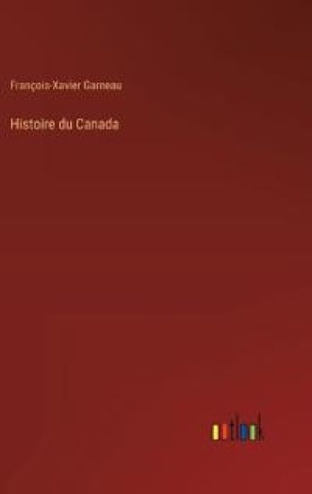 Histoire du Canada