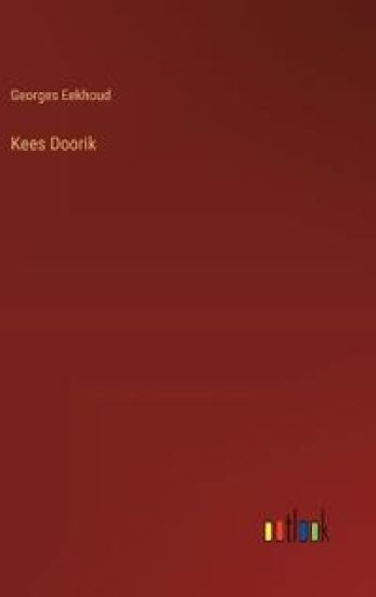 Kees Doorik