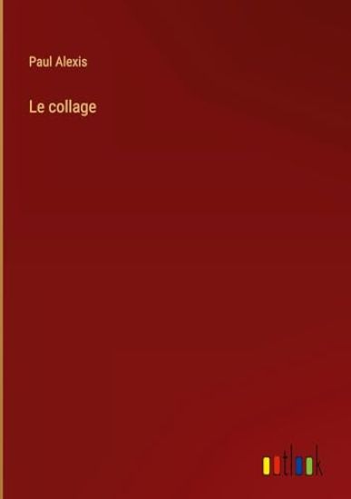 Le collage