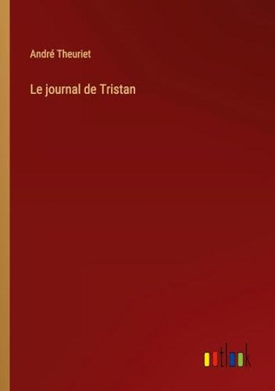 Le journal de Tristan