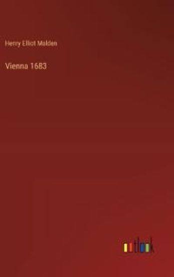 Vienna 1683