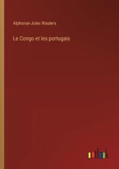 Le Congo et les portugais