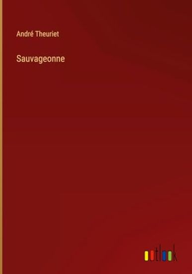 Sauvageonne