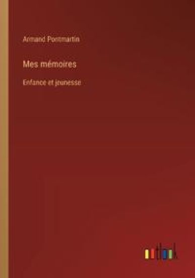 Mes mémoires