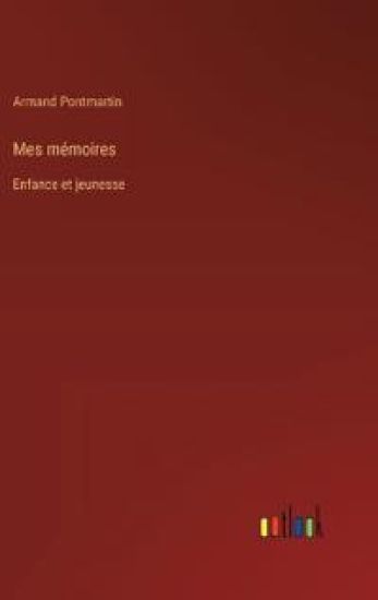 Mes mémoires