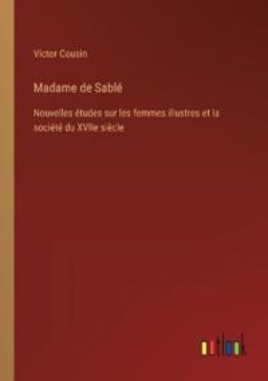 Madame de Sablé