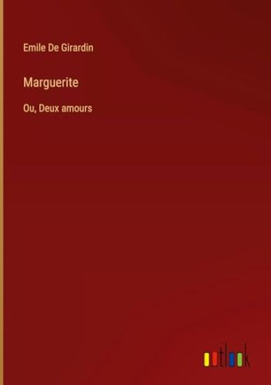 Marguerite