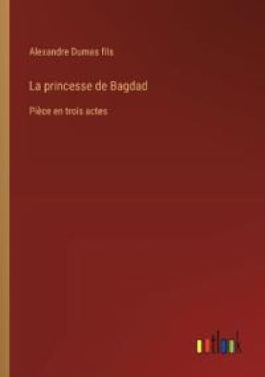 La princesse de Bagdad