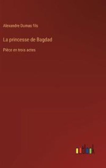 La princesse de Bagdad