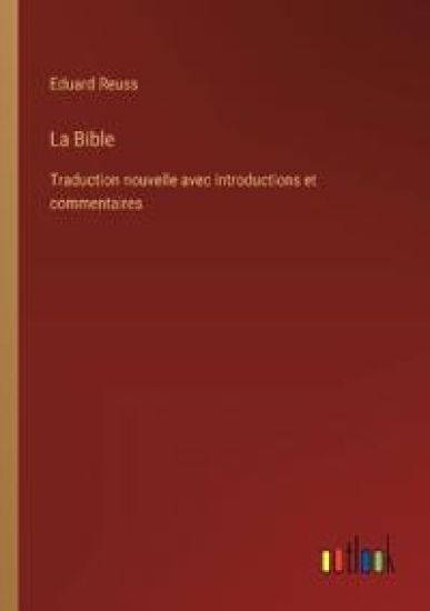 La Bible
