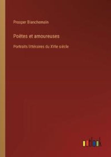 Poëtes et amoureuses