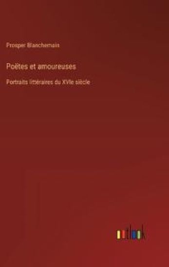 Poëtes et amoureuses