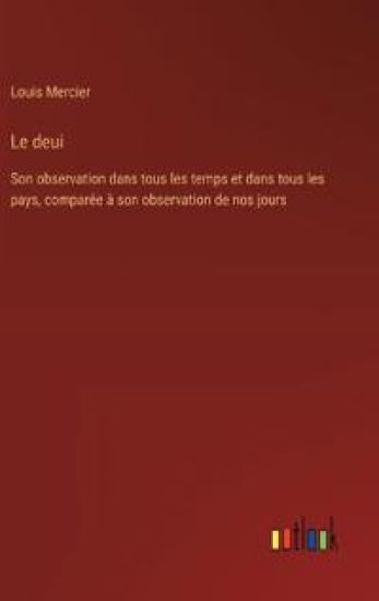 Le deui