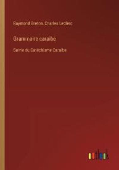 Grammaire caraibe