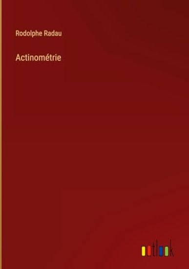 Actinom?trie