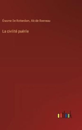La civilit? pu?rile